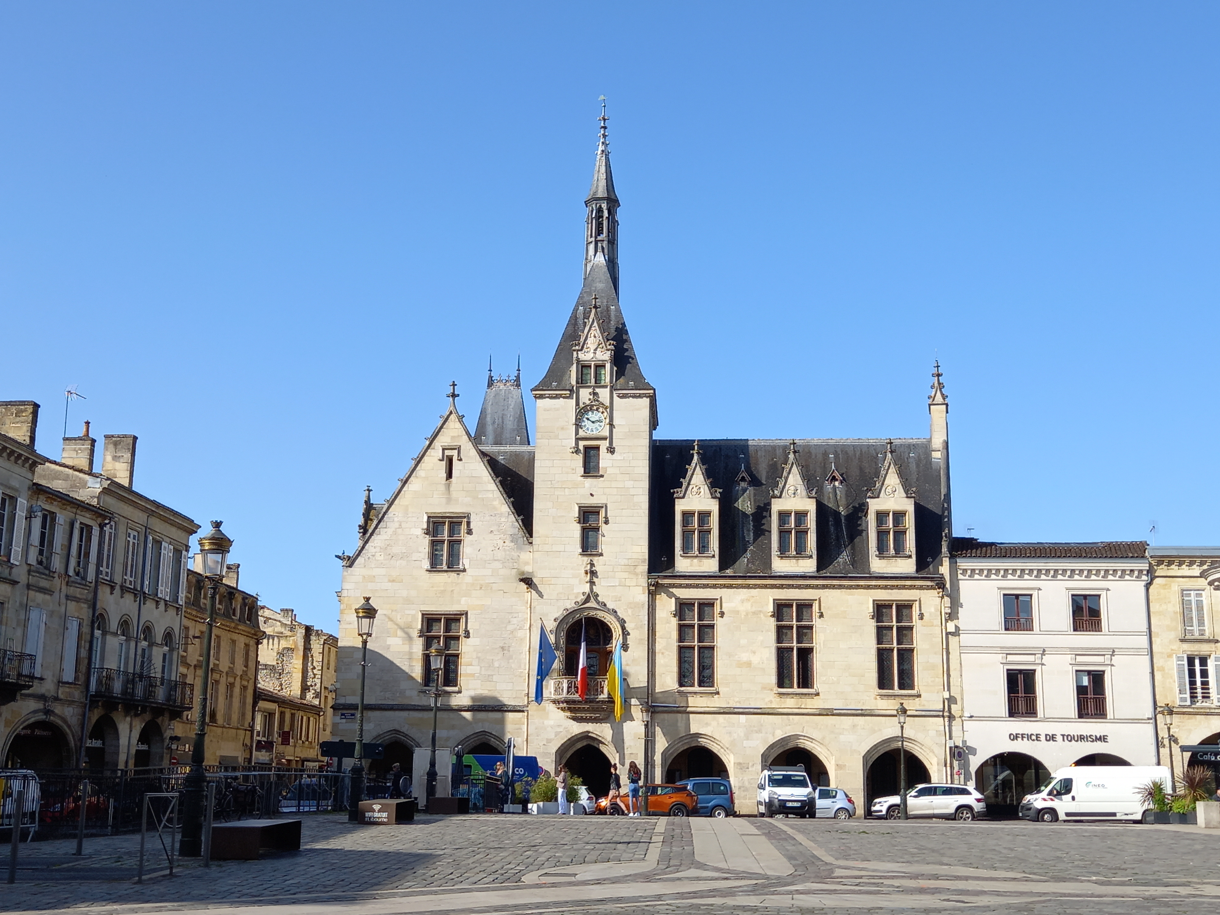 Musée des beaux-arts et d'archéologie